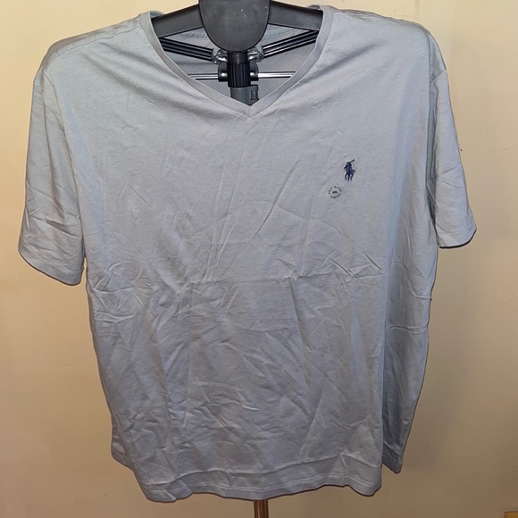 Polo Ralph Lauren Other - Polo Ralph Lauren V-Neck T- Shirt